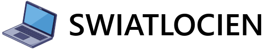 Logo swiatlocien.pl